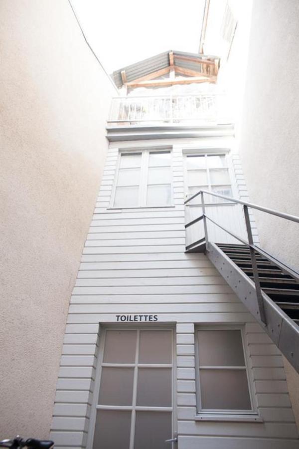 la maison de thomas Blois Extérieur photo